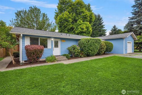 15484 174th Avenue Se, Monroe, WA, 98272 | Card Image