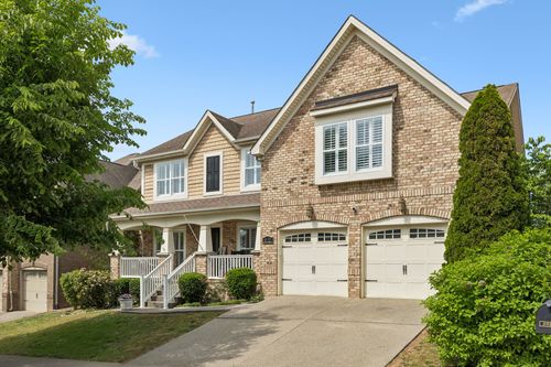 8912 Macauley Ln, Nolensville, TN, 37135-4013 | Card Image