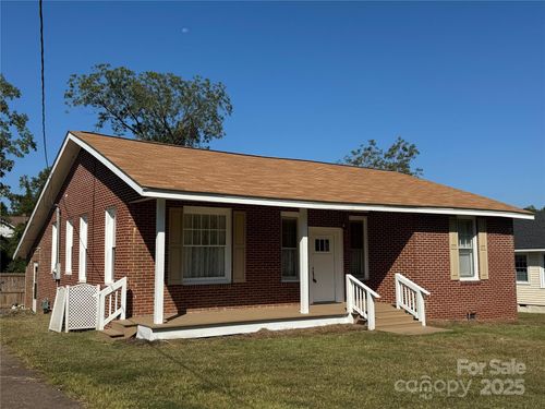215 Church St, Edgefield, SC, 29824-1215 | Card Image