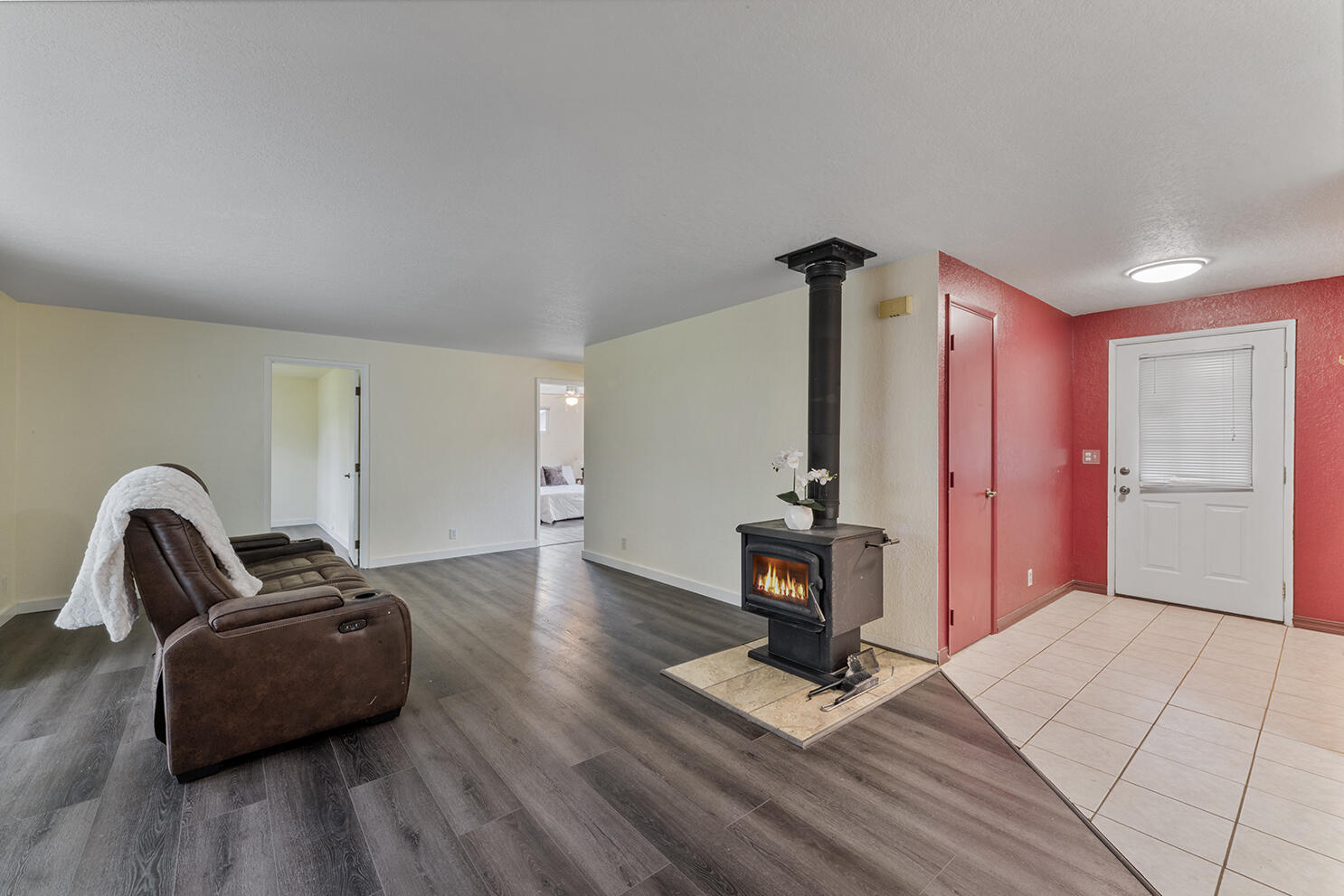 Residential in Rogue River 5