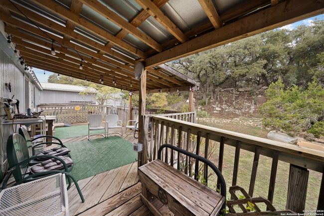 Back Porch | Image 36