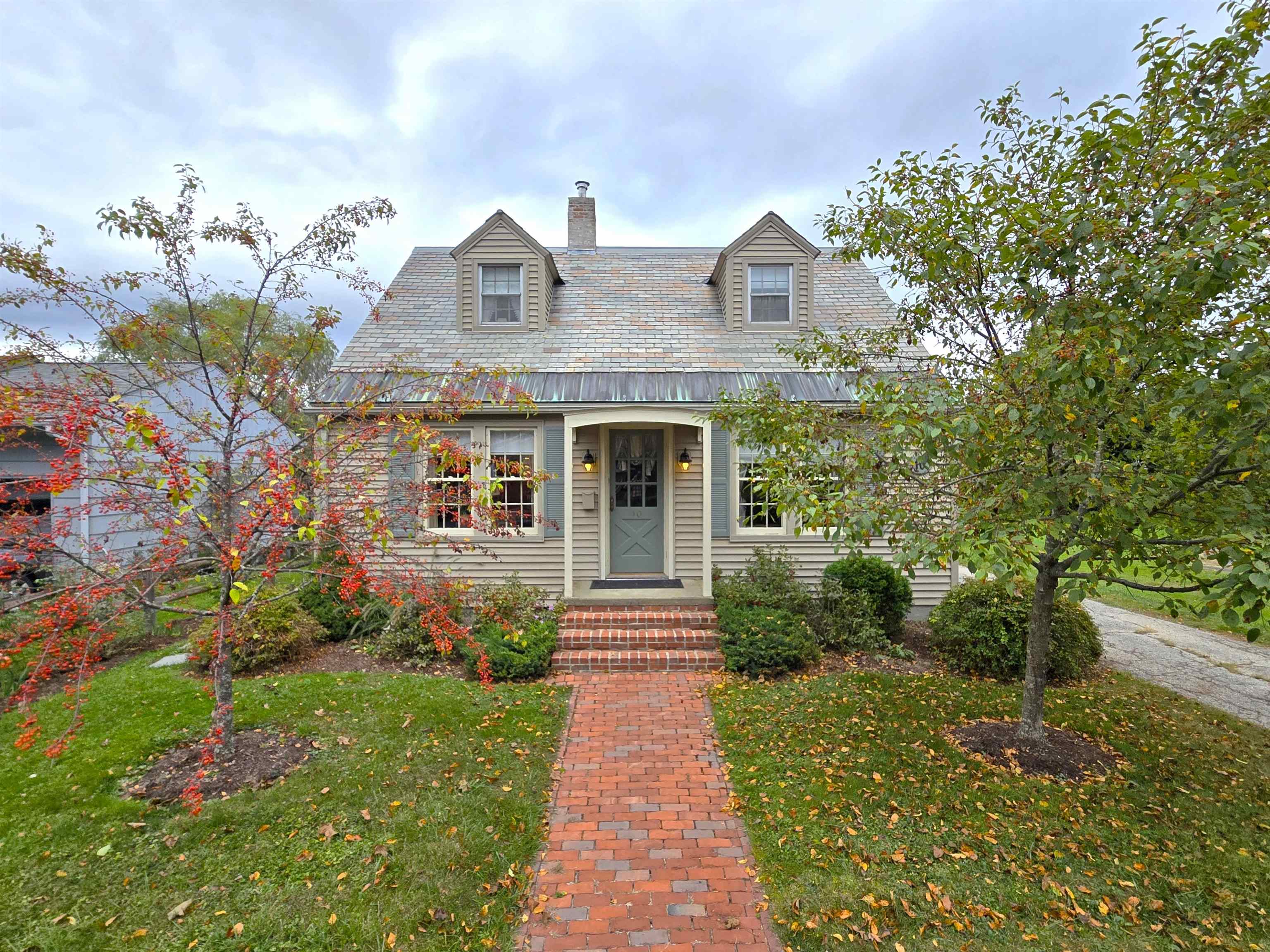 Thrall Ave, Rutland, VT 05701
