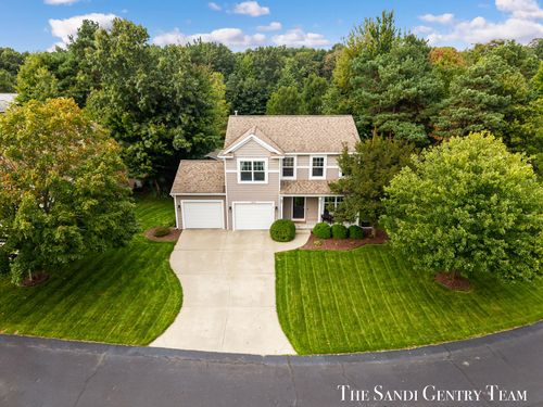 15313 Saddlebrook Ct, Grand Haven, MI, 49417-8310 | Card Image