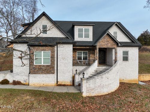 127 Allison Timbers Rd, Piney Flats, TN, 37686-4043 | Card Image