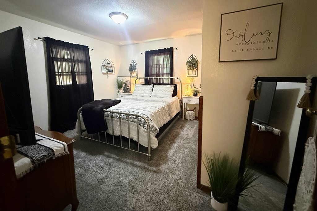 Residential in Brashear 5