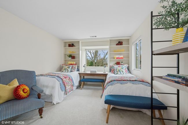 1025 - 982 Longmeadow Ct, Townhouse with 3 bedrooms, 4 bathrooms and 2 parking in Lake Barrington IL | Image 41
