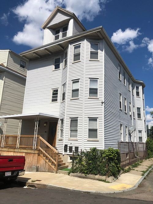 3-9 Harvard Ave, Boston, MA, 02121-2356 | Card Image
