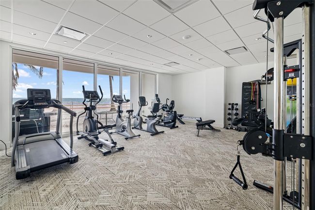 APT-6B - 1750 Benjamin Franklin Dr, Condo with 2 bedrooms, 2 bathrooms and null parking in SARASOTA FL | Image 40