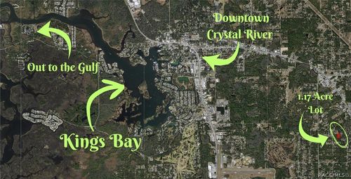 963 N Griffith Ave, Crystal River, FL, 34429-7673 | Card Image