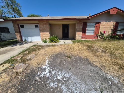 7319 Glen Cross, San Antonio, TX, 78239-3717 | Card Image