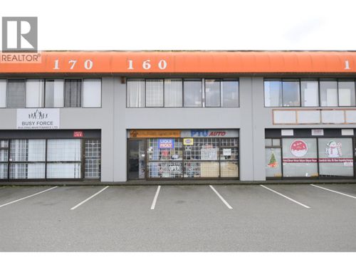 2268 No. 5 Road, Richmond, BC, V6X2T1 | Card Image