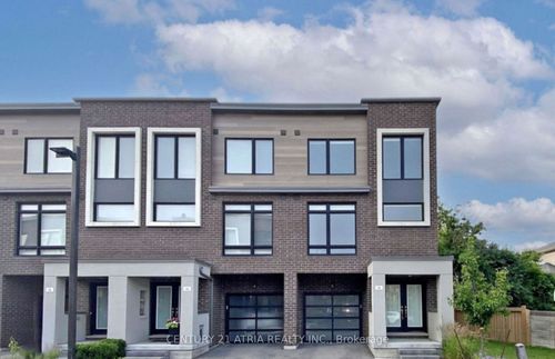 54 Moneypenny Pl, Vaughan, ON, L4J0L1 | Card Image