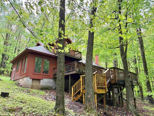 785 Ridge Rd, Davis, WV, 26260 | Card Image