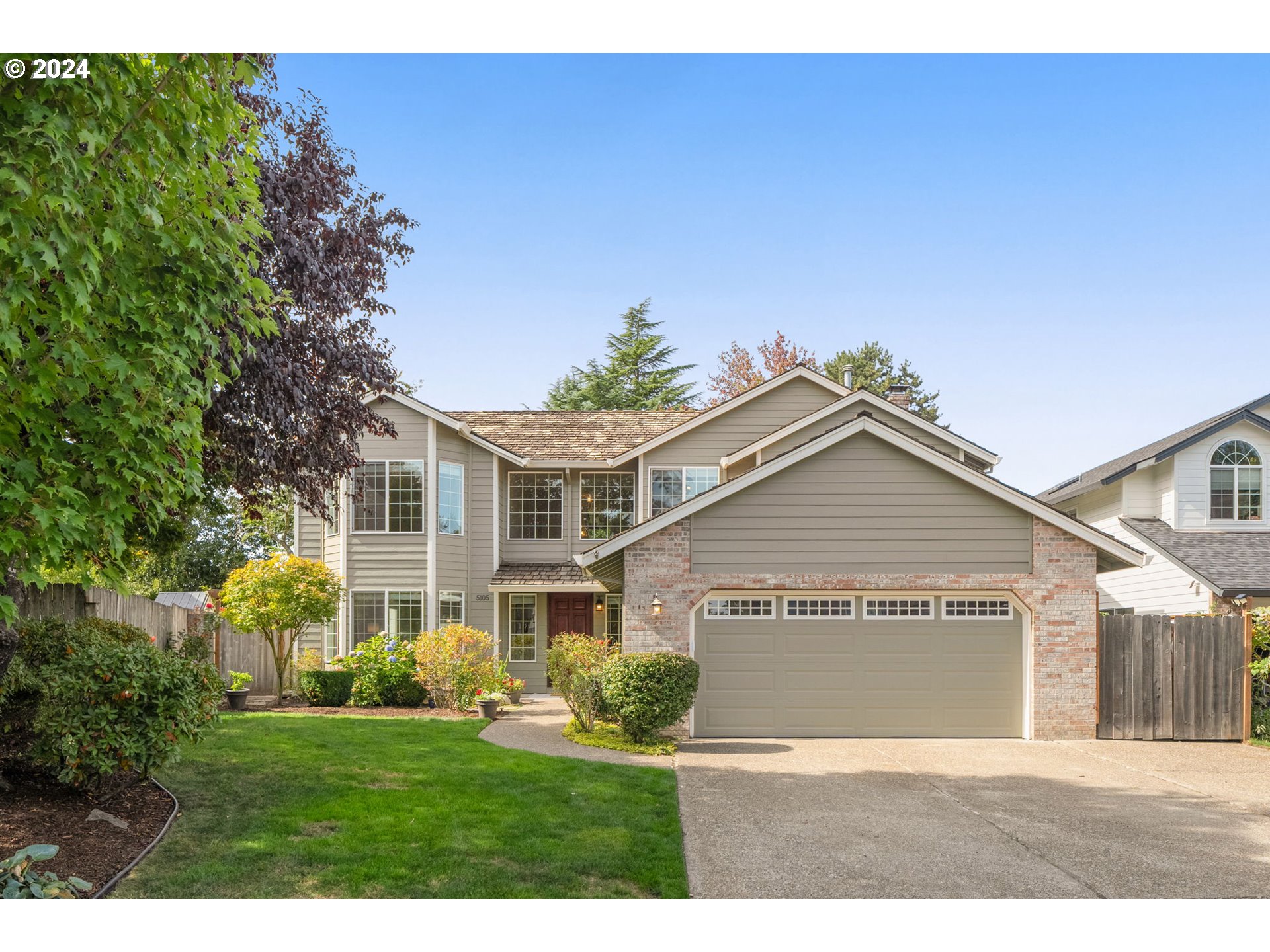 Greenwood Cir, Tualatin, OR 97062