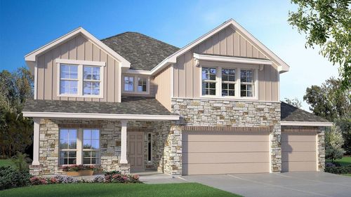 1707 Paint Horse Trl, Harker Heights, TX, 76548-7274 | Card Image