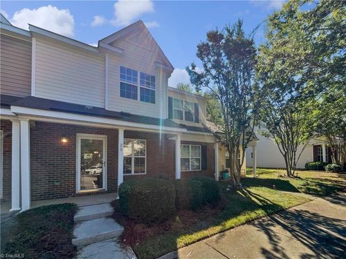 20 Peggy Sue Ct, Greensboro, NC, 27407-6481 | Card Image