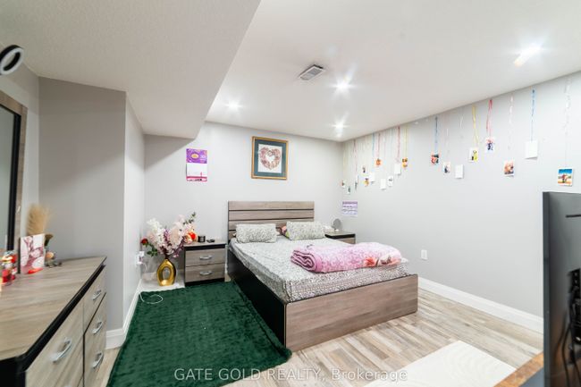 187 Ridge Rd, House other with 6 bedrooms, 5 bathrooms and 2 parking in Cambridge ON | Image 44
