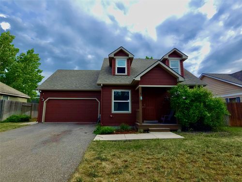 1109 Wyoming St, Belgrade, MT, 59714-8582 | Card Image