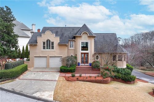 4491 Chattahoochee Plantation Dr Se, Marietta, GA, 30067-4674 | Card Image