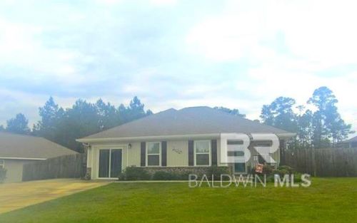 3141 Pine Wood Cir, Lillian, AL, 36549-3000 | Card Image