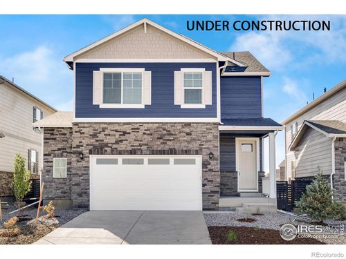 5738 Fallen Branch Drive, Fort Collins, CO, 80528 | Card Image