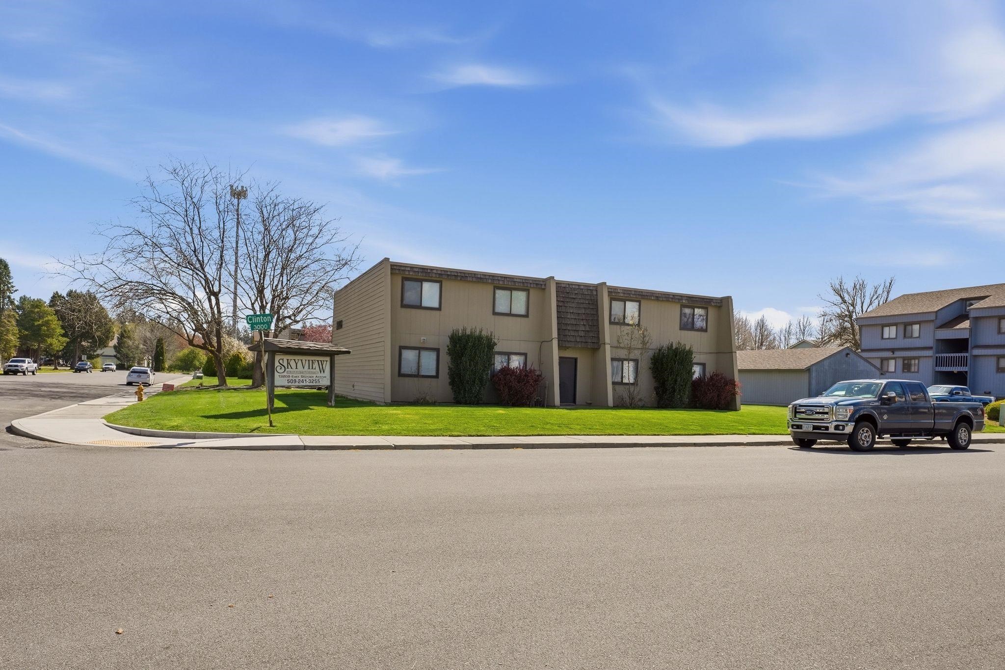 Residential Income in Spokane Valley 3