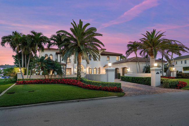 336 E Coconut Palm Road, House other with 5 bedrooms, 5 bathrooms and null parking in Boca Raton FL | Image 51