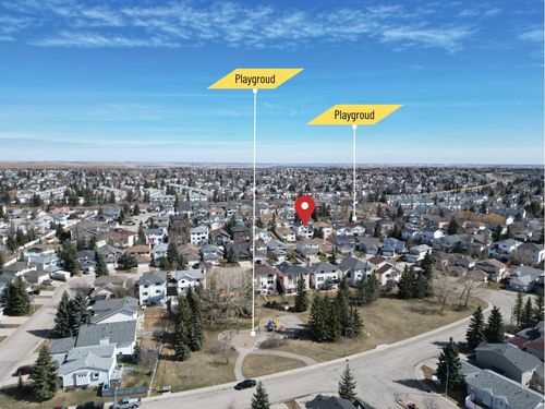 232 Hawkmount Close Nw, Calgary, AB, T3G3Z4 | Card Image