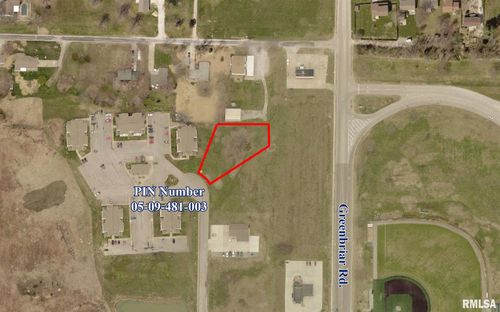 Lot 9 Eagle Pass Road, Carterville, IL, 62918 | Card Image