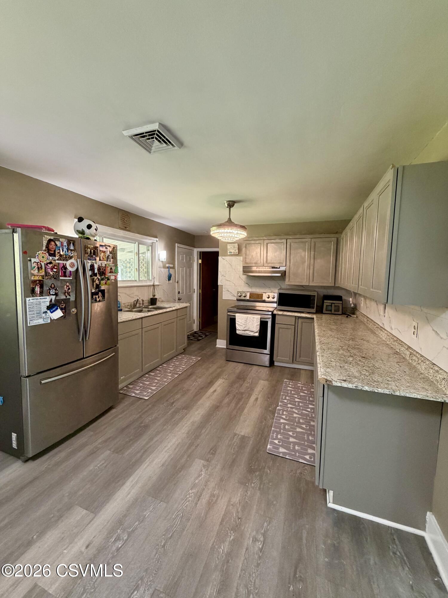 Residential in Bloomsburg 5