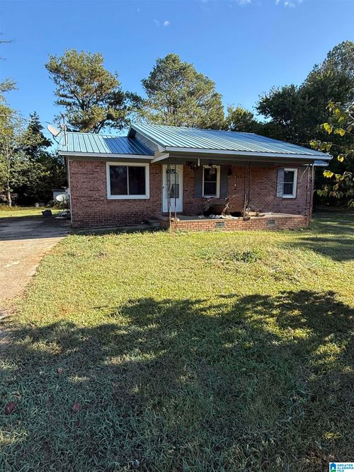 1194 Kines Rd, Piedmont, AL, 36272-6331 | Card Image
