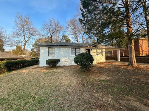 1514 Bowman Street, Columbus, GA, 31903 | Card Image