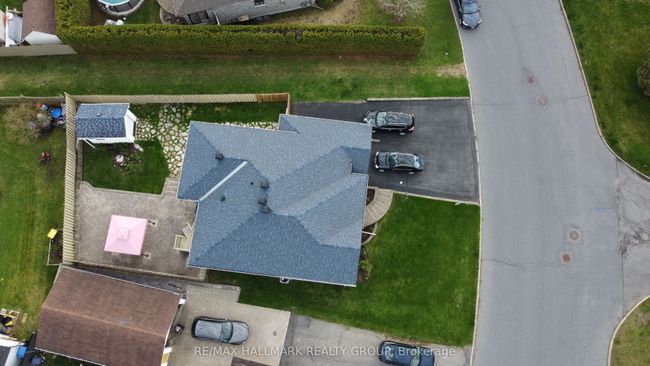 863 Victoria St, House other with 4 bedrooms, 2 bathrooms and 4 parking in L'orignal ON | Image 37