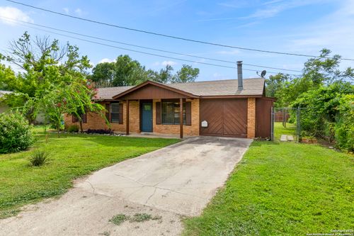 127 Harless Way, Center Point, TX, 78010-5465 | Card Image