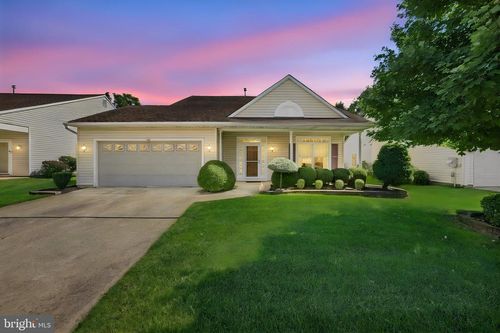 218 Wagon Wheel Ln, Columbus, NJ, 08022-1119 | Card Image