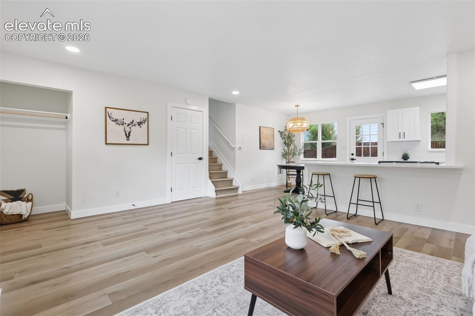 Residential in Colorado Springs 3