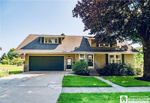 41 Academy St, Mayville, NY, 14757-1001 | Card Image