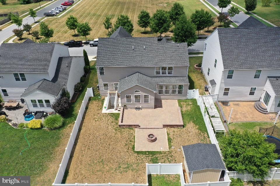 Residential in WHITE MARSH 2