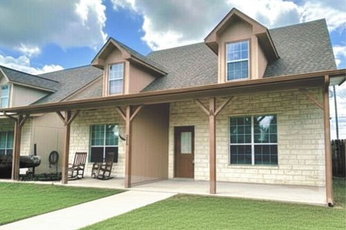 212 A B Sandstone Dr Drive, Jarrell, TX, 76537 | Card Image