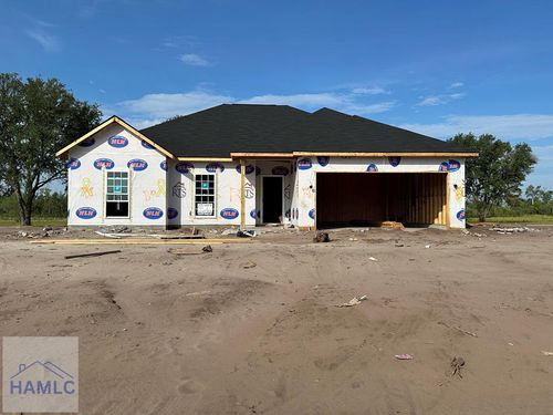 321 Deer Meadow Way, Allenhurst, GA, 31301 | Card Image