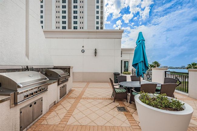 APT-2402 - 331 Cleveland St, Condo with 2 bedrooms, 2 bathrooms and null parking in Clearwater FL | Image 28
