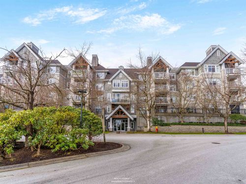201-1432 Parkway Blvd, Coquitlam, BC, V3E3L9 | Card Image