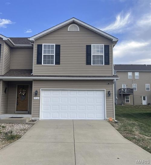 14122 Candlewyck Place Ct, Florissant, MO, 63034-2563 | Card Image