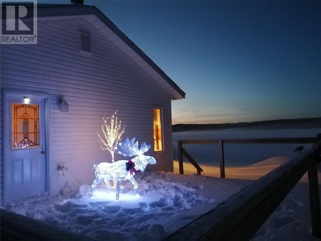 146520 Constance, Home with 2 bedrooms, 1 bathrooms and null parking in Millertown Junction NL | Image 19