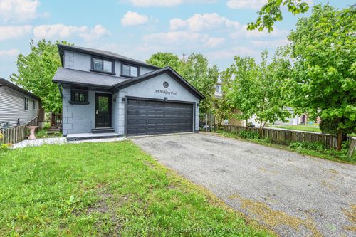 169 Hickling Trail, Barrie, ON, L4M5V1 | Card Image