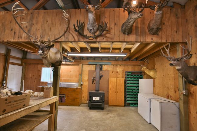 32 Whitepine Creek Rd, House other with 2 bedrooms, 2 bathrooms and null parking in Trout Creek MT | Image 39