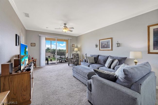 APT-646 - 8550 Kingbird Loop, Condo with 2 bedrooms, 2 bathrooms and null parking in ESTERO FL | Image 5