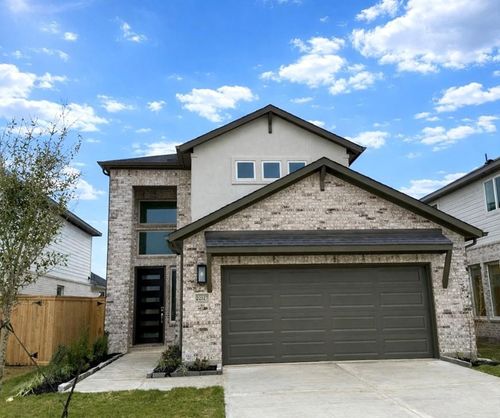 22127 Rangemore Dr, Cypress, TX, 77433-9006 | Card Image