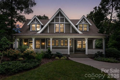 242 Racquet Club Rd, Asheville, NC, 28803-3142 | Card Image