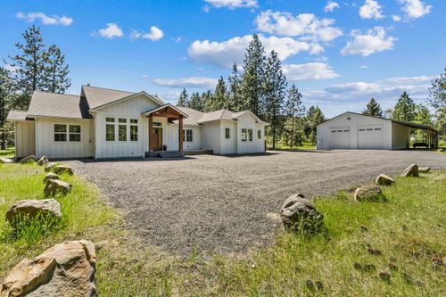 13815 W Charles Rd, Nine Mile Falls, WA, 99026-8644 | Card Image